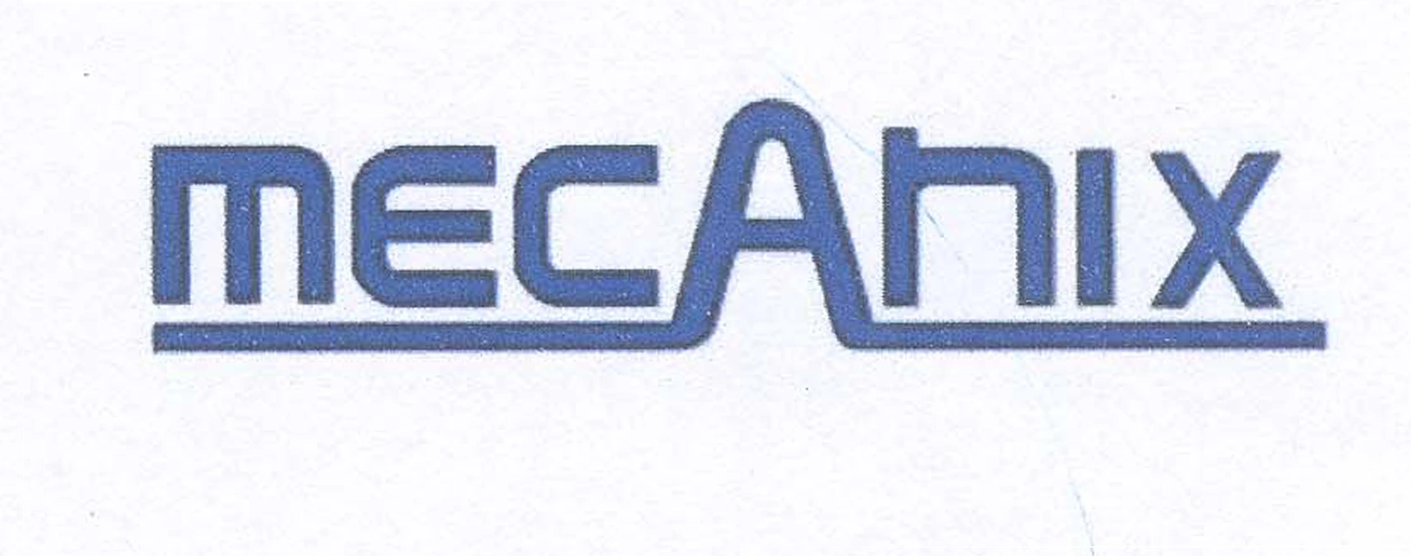 MECANIX