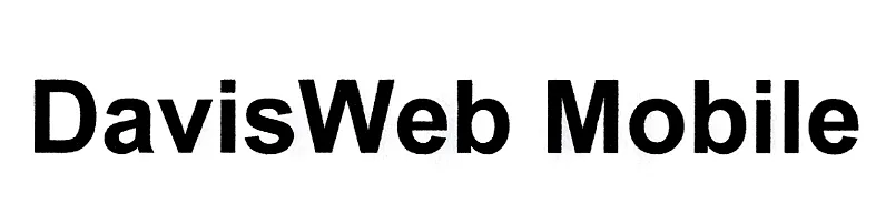 DAVISWEB MOBILE