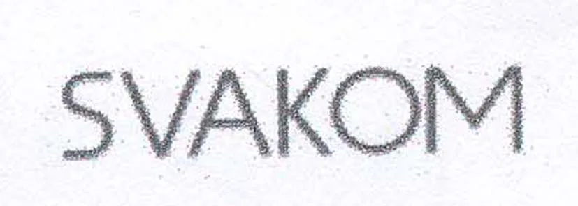 SVAKOM