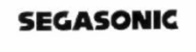 SEGASONIC