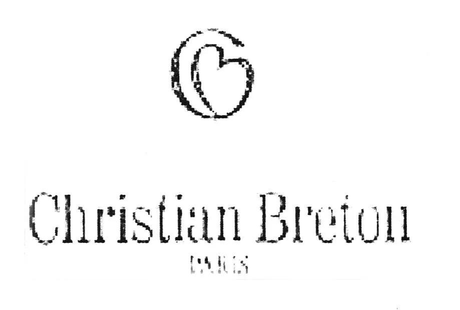 CB CHRISTIAN BRETON