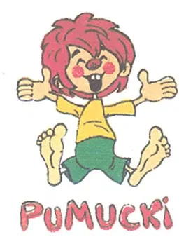 PUMUCKI