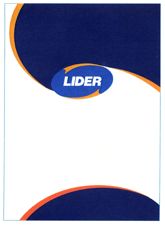 LIDER