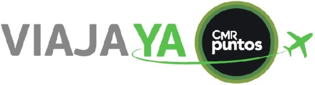 VIAJA YA CMR PUNTOS