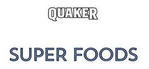 QUAKER SUPER FOODS