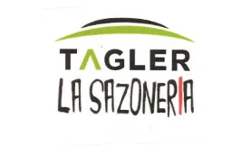 TAGLER LA SAZONERIA