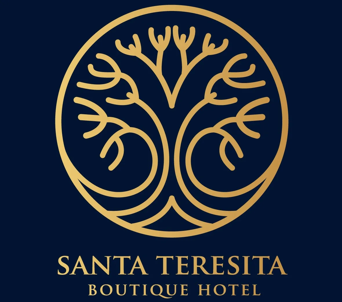 Santa Teresita Boutique Hotel