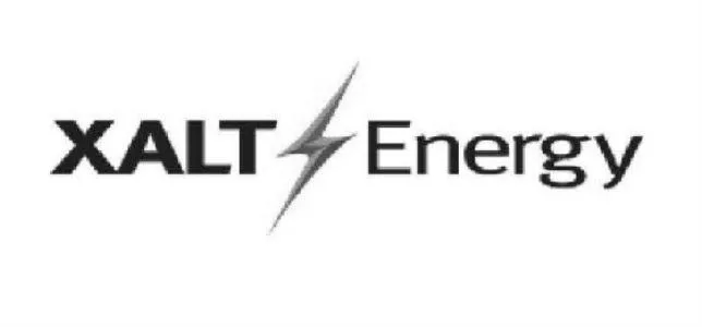 XALT ENERGY