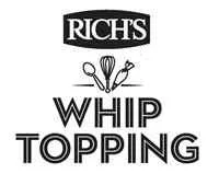 RICH´S WHIP TOPPING