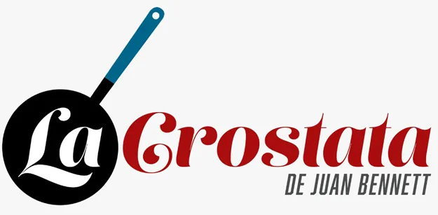 LA CROSTATA DE JUAN BENNETT