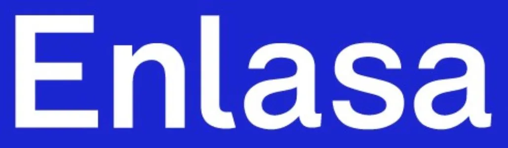 Enlasa