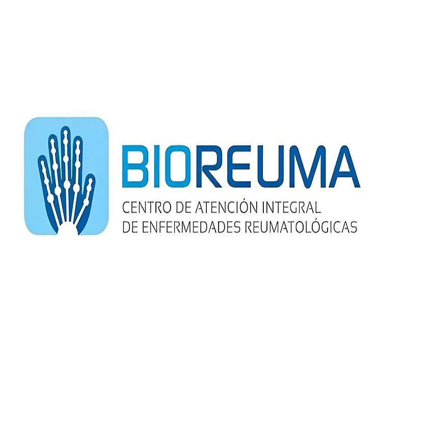 BIOREUMA CENTRO DE ATENCIÓN INTEGRAL DE ENFERMEDADES REUMATOLÓGICAS