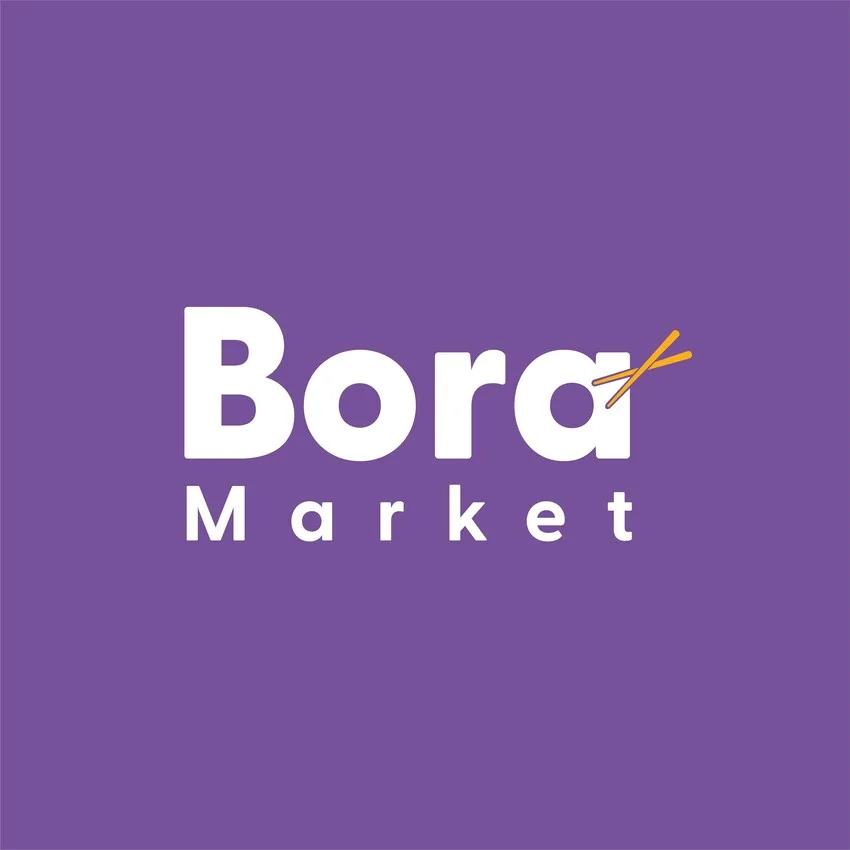 BORA MARKET