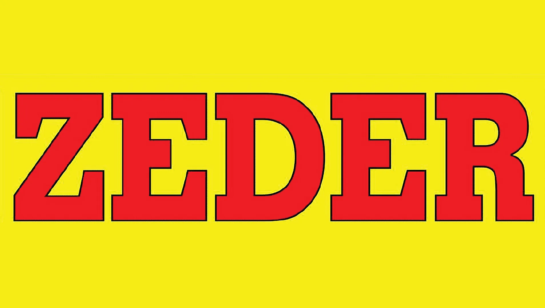 ZEDER