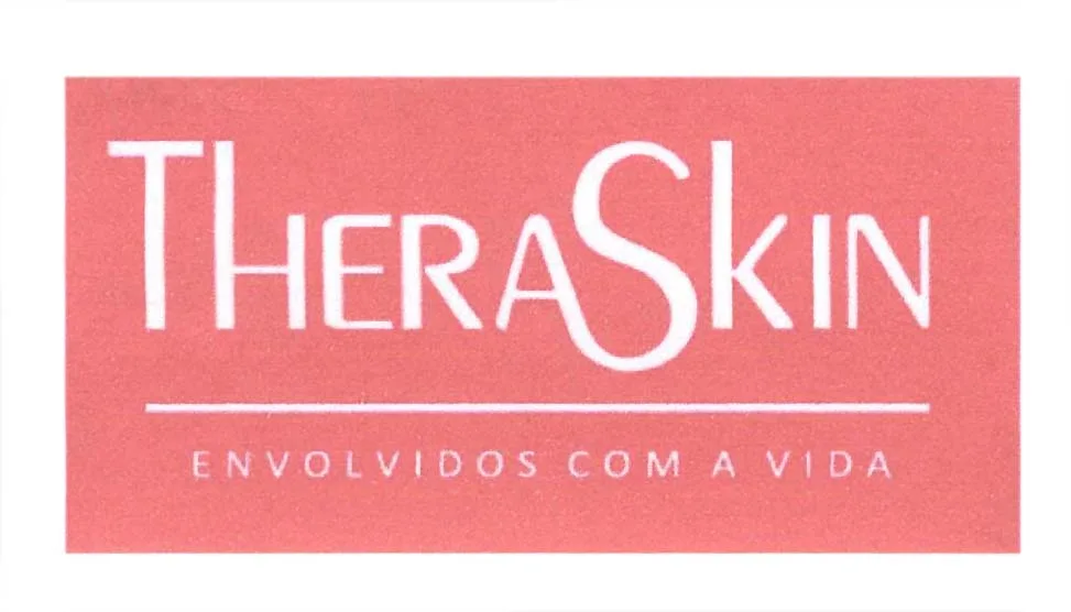 THERASKIN ENVOLVIDOS COM A VIDA