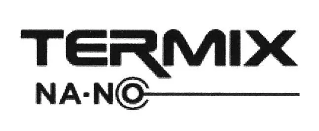 TERMIX NA-NO