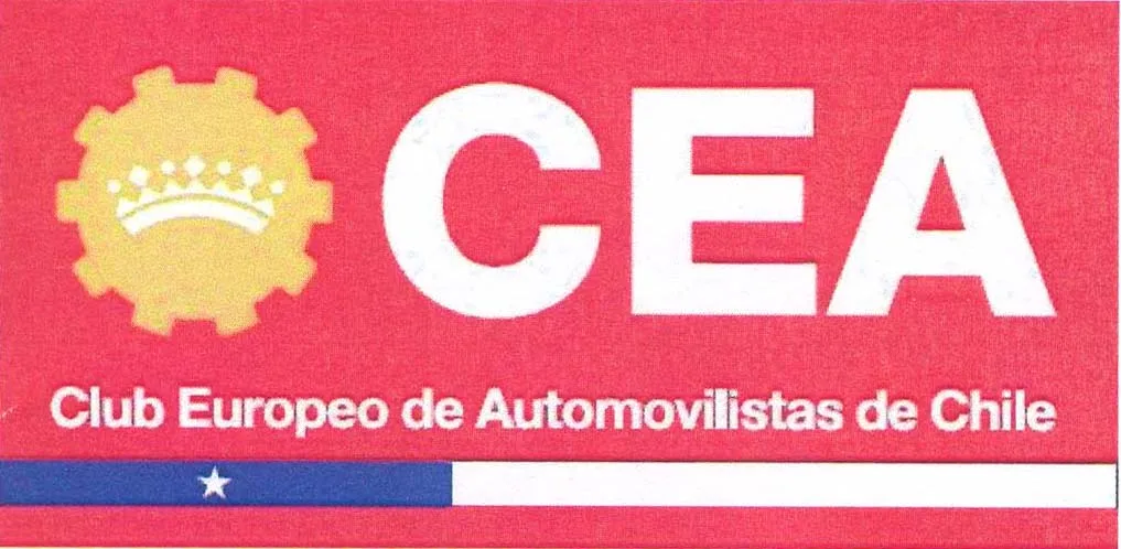 CEA CLUB EUROPEO DE AUTOMOVILISTAS DE CHILE