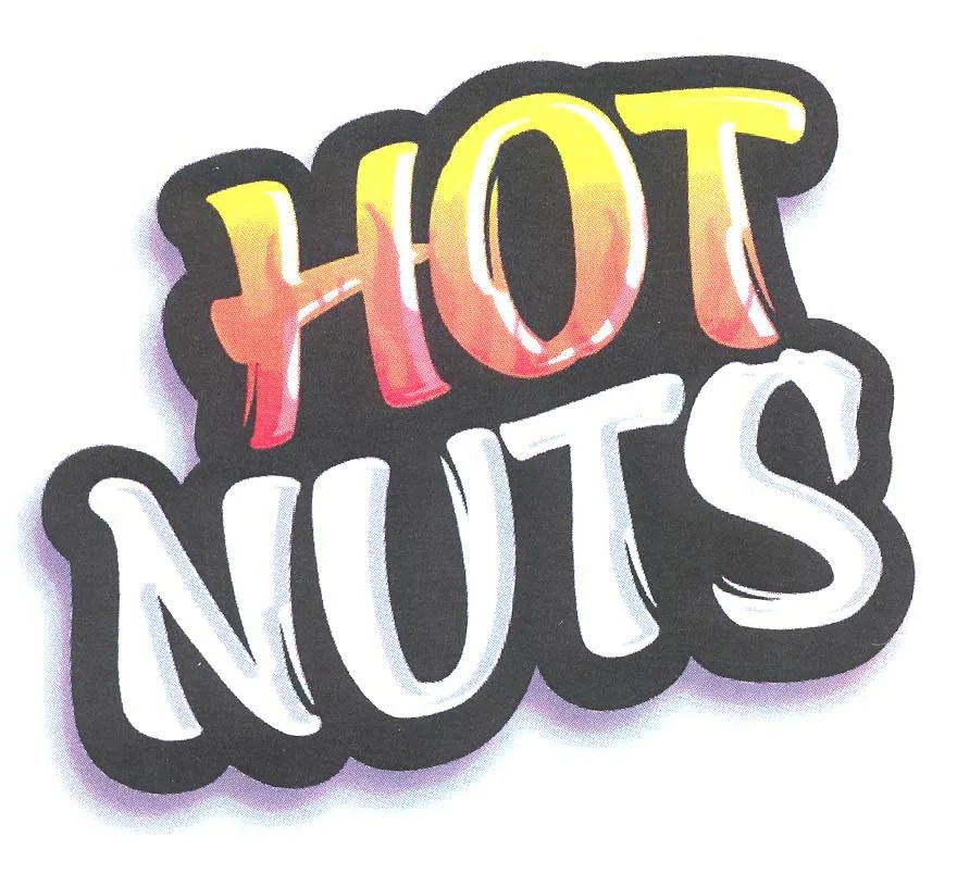 HOT NUTS