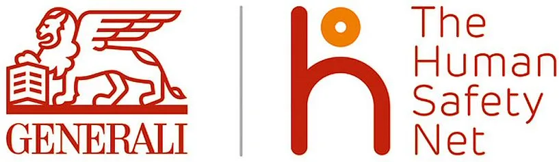 GENERALI h The Human Safety Net