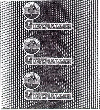 GUAYMALLEN