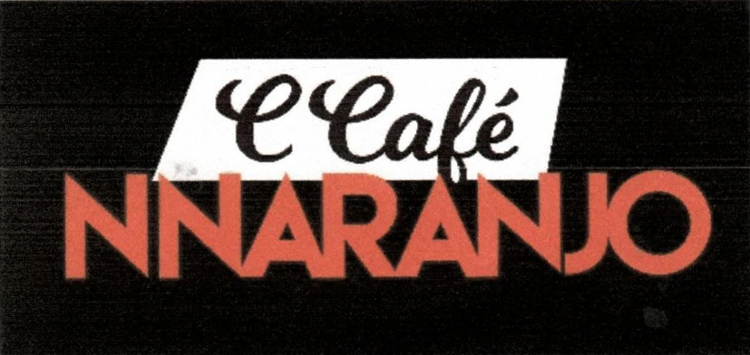 C CAFÉ NNARANJO