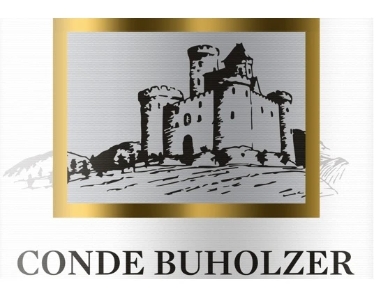 CONDE BUHOLZER