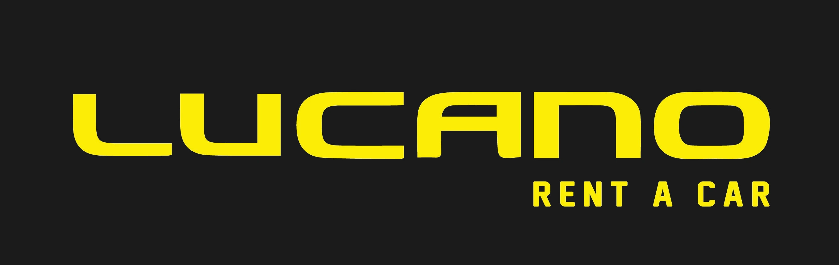 LUCANO RENT A CAR