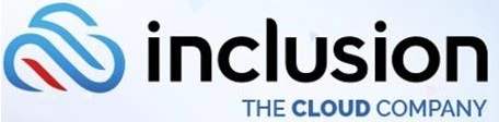 S inclusion THE CLOUD COMPANY
