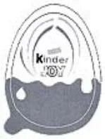 KINDER JOY