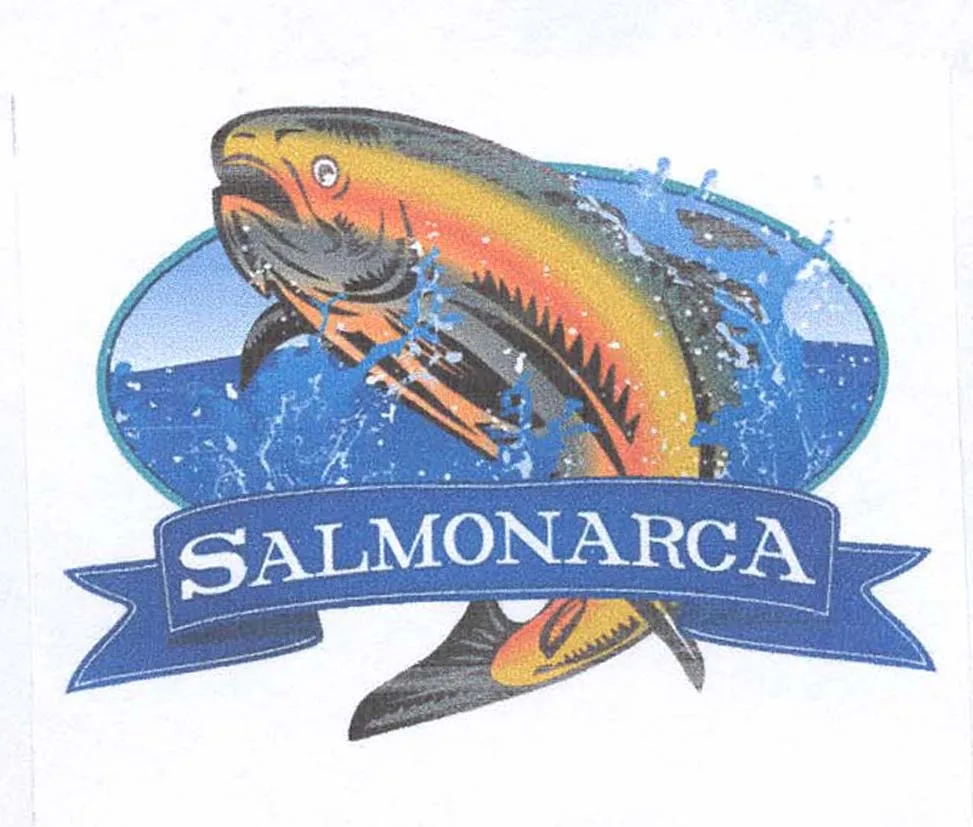 SALMONARCA