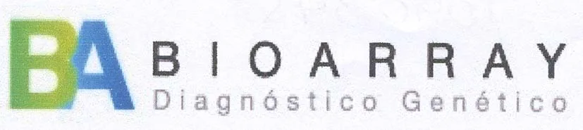BA BIOARRAY DIAGNOSTICO GENETICO