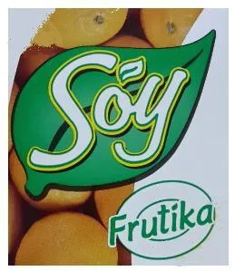 SOY FRUTIKA