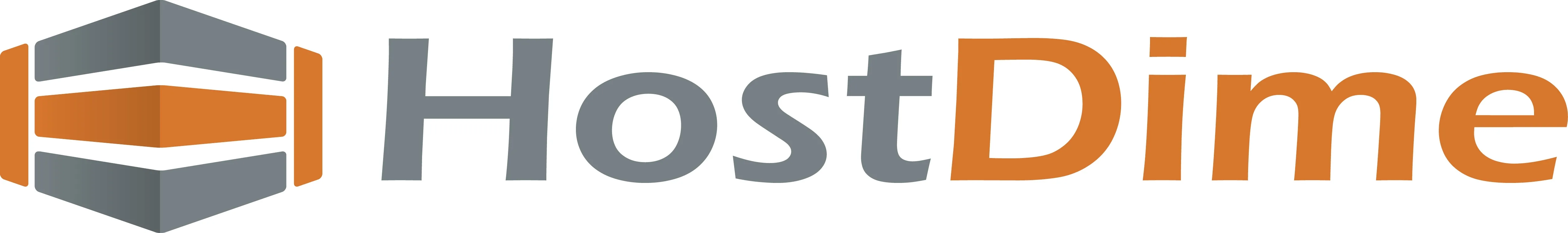 HOSTDIME