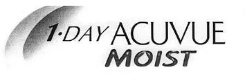 1-DAY ACUVUE MOIST