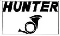 HUNTER