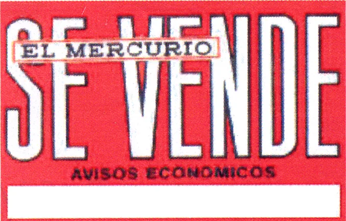 EL MERCURIO