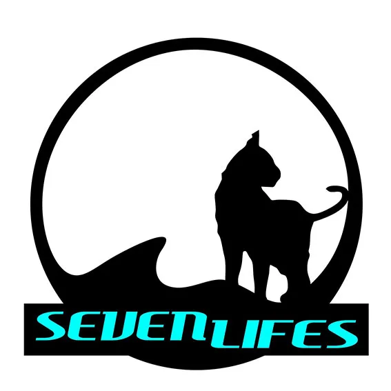 SEVEN LIFES