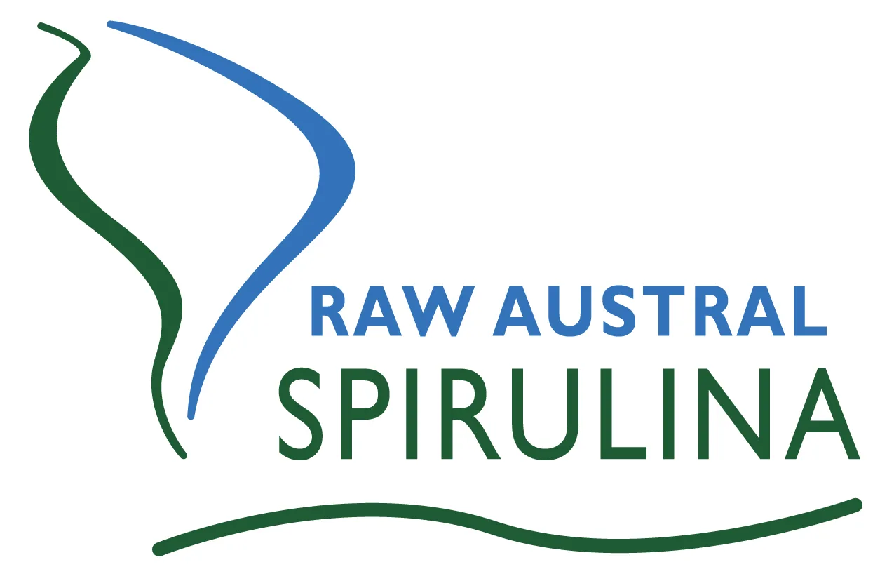 RAW AUSTRAL SPIRULINA
