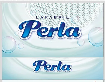 LA FABRIL PERLA PERLA