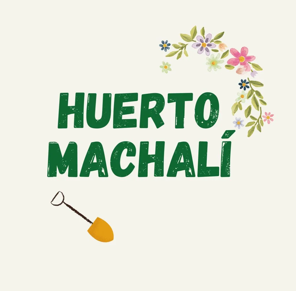 HUERTO MACHALÍ