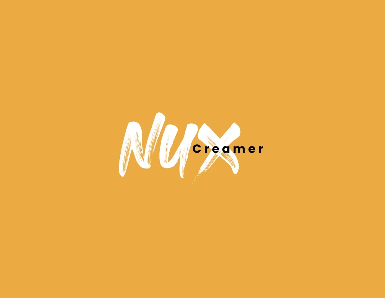 NUX CREAMER