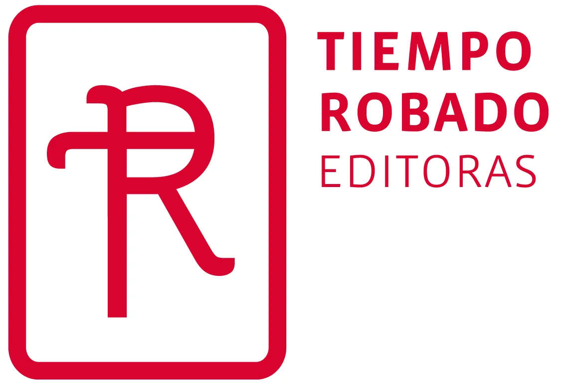 TR Tiempo Robado editoras
