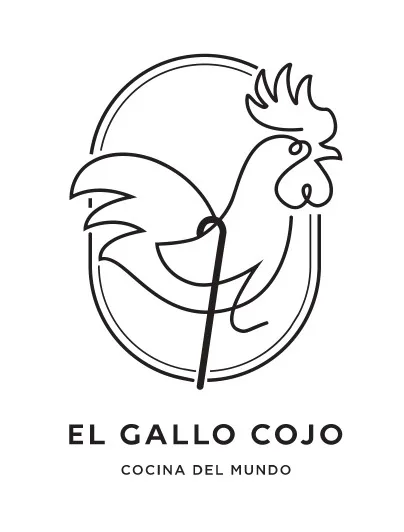EL GALLO COJO COCINA DEL MUNDO