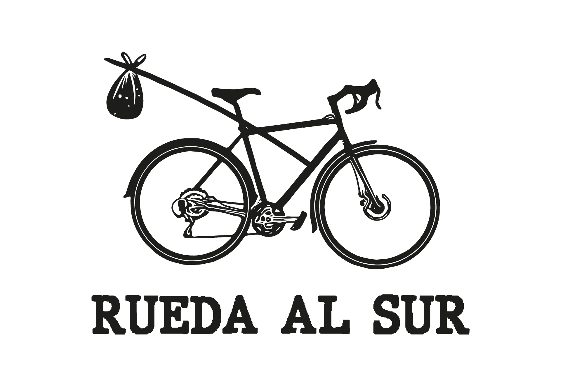 RUEDA AL SUR