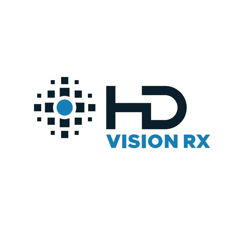 HD VISION RX