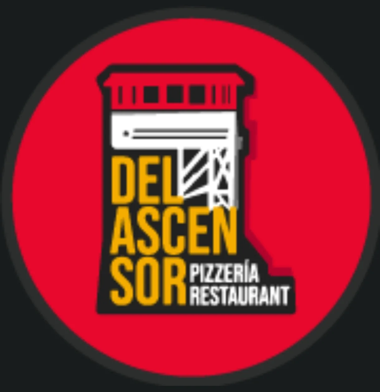 DEL ASCEN SOR PIZZERÍA RESTAURANT