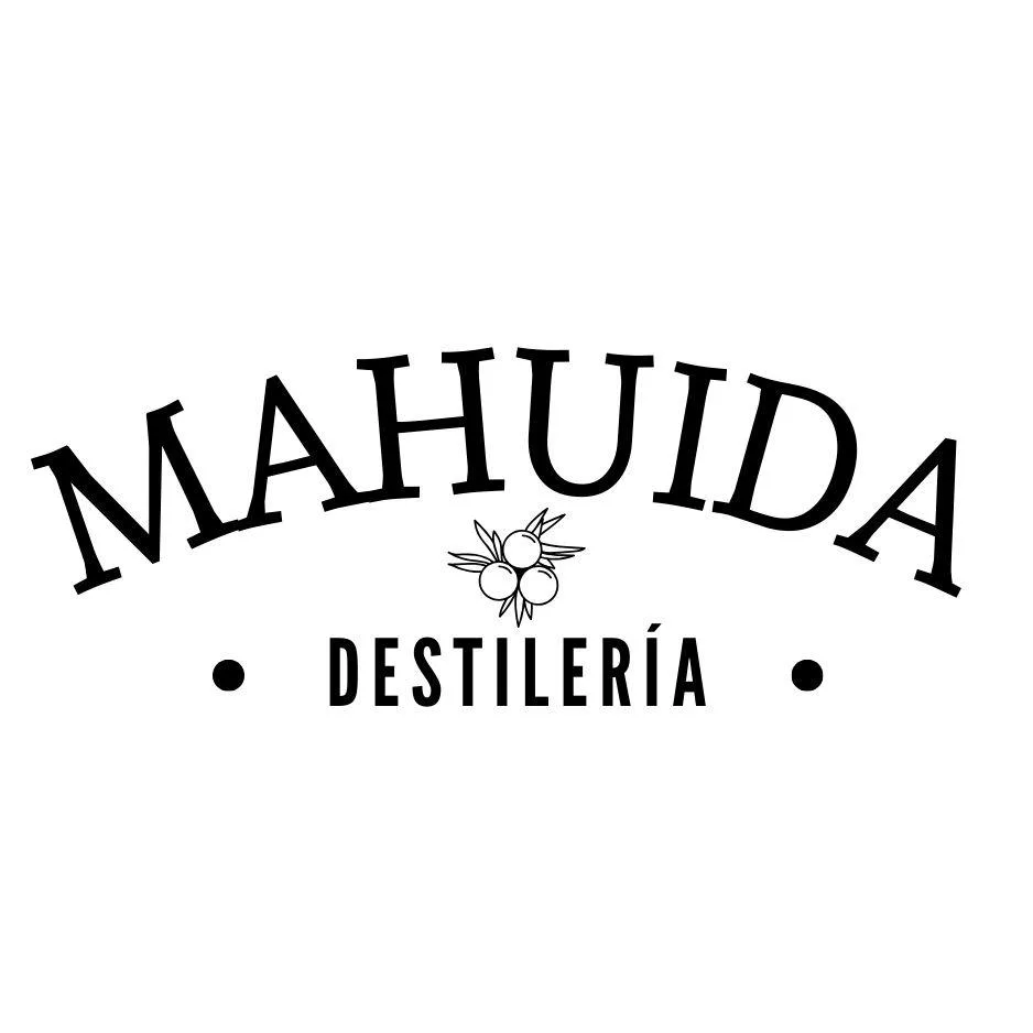 Mahuida Destilería