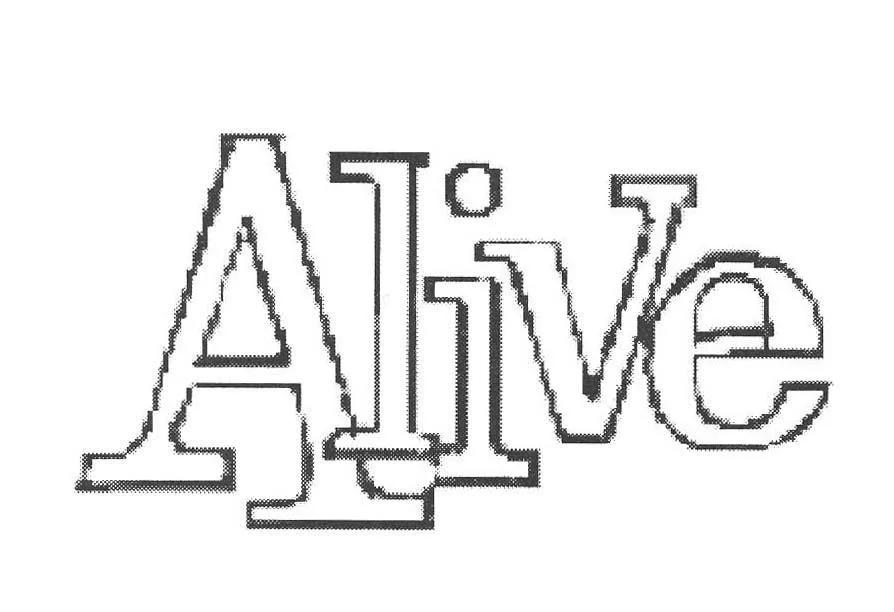 ALIVE