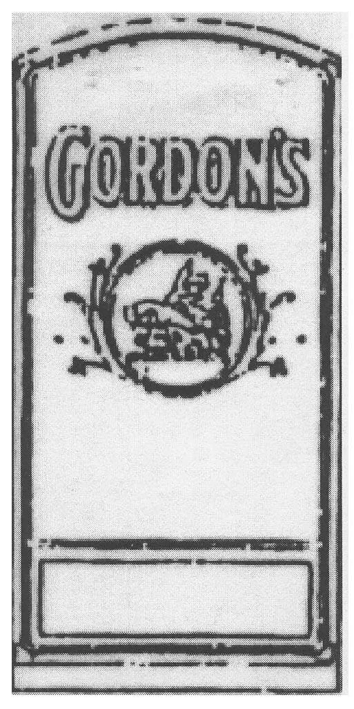 GORDON'S
