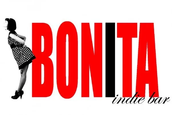 BONITA INDIE